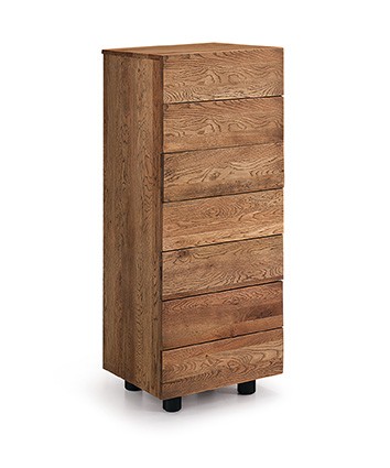 Letto comò maxi