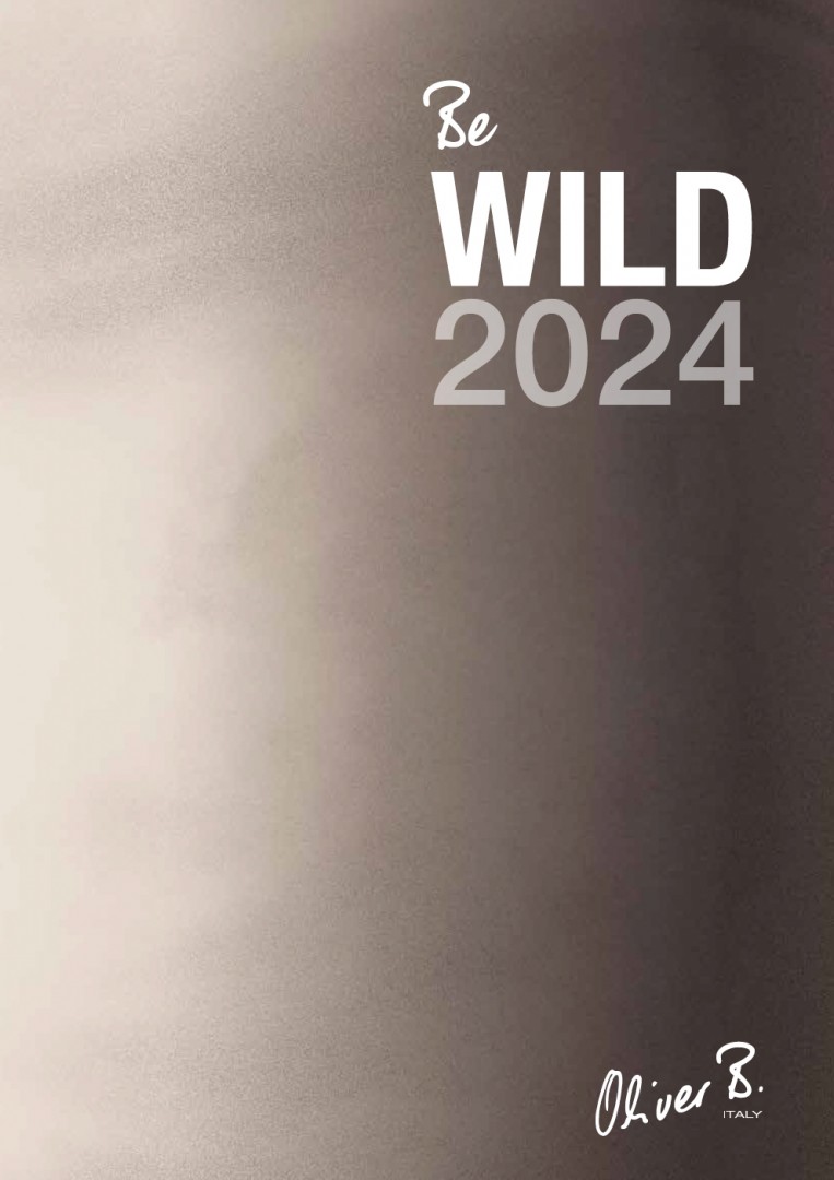 Oliver B. Wild 2024