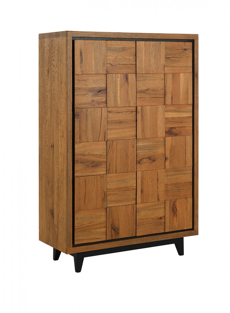 Buddy 3D Credenza