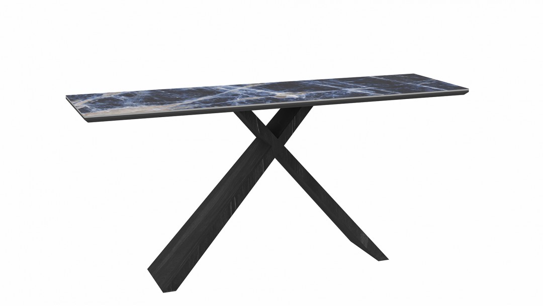 Fargo Console